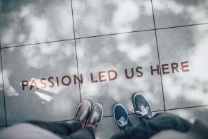 Choosing YOUR Career Path