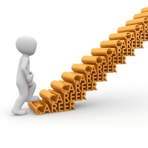 Owning Your Career Path: Why You’re in the Driver’s Seat